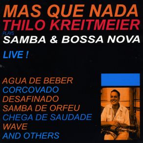 Download track Mirador Del Rio Thilo Kreitmeier