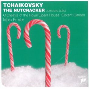 Download track Act 2 No. 13 - Waltz Of The Flowers - No. 14 - Pas De Deux Piotr Illitch Tchaïkovsky