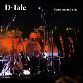 Download track Tell Me What Your System Is (Original Mix) D-Tale