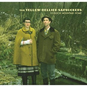 Download track Medalla De Dios The Yellow-Bellied Sapsuckers