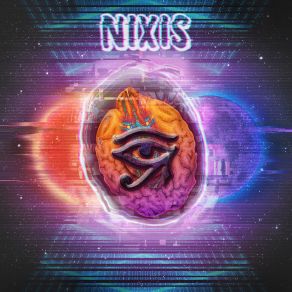 Download track In My Mind Nixis