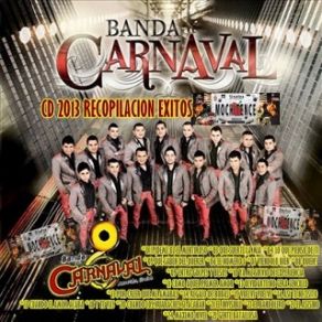 Download track Cuando El Amor Se Acaba Banda Carnaval