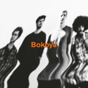 Download track Gentle Squeeze Bokoya