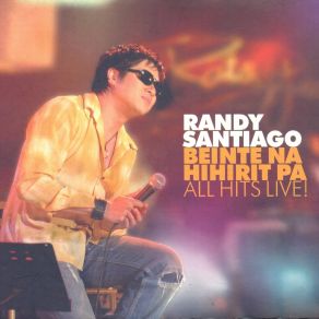 Download track Never Will There Be Another One Like You Randy Santiago