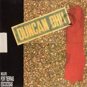 Download track Fin De Amor Duncan Dhu