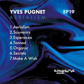 Download track Make A Wish (Original Mix) Yves Pugnet