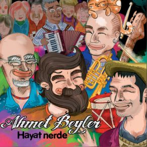 Download track Bay Yengeç Ahmet Beyler