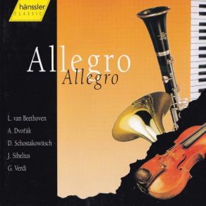 Download track Sinfonie No. 8 In G Major Op. 88, B. 163: IV. Allegro Ma Non Troppo CJd-Orchester