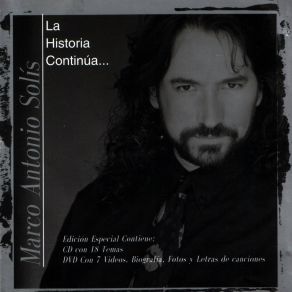 Download track Así Como Te Conocí Marco Antonio Solís