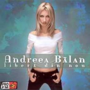 Download track Libera Din Nou (House Mix) Andreea Balan