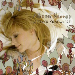 Download track If It'S Just For Today Allison Moorer