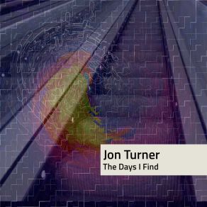 Download track Space Walking Jon Turner