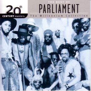 Download track Bop Gun (Endangered Species) Parliament