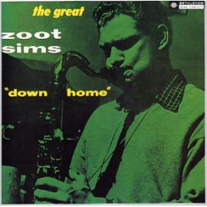 Download track There'Ll Be Some Changes Made Zoot Sims