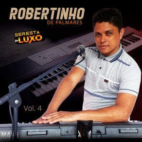 Download track Se Me Amas Fique Aqui Robertinho De Palmares