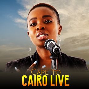 Download track Cape To Cairo (Live) Calandray