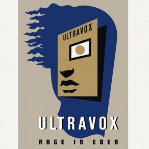 Download track Rage In Eden (Steven Wilson Stereo Mix) Ultravox