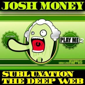 Download track Subluxation (Korah & Raveforms Remix) Josh Money