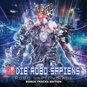 Download track Robotimierung Die Robo Sapiens