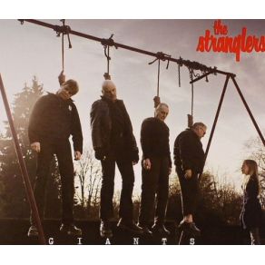 Download track Another Camden Afternoon The Stranglers