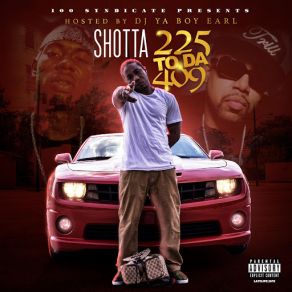 Download track A. B. M (Lil Chris) Shotta