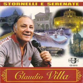 Download track Sentite Che Ve Dice Er Sor Capanna Claudio Villa