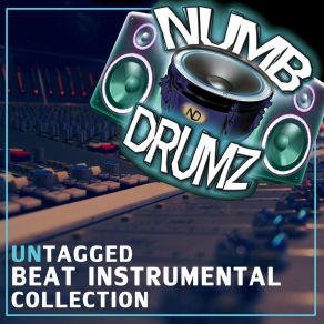 Download track Exotic Numb Drumz