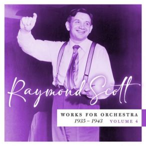 Download track Rococo Raymond Scott