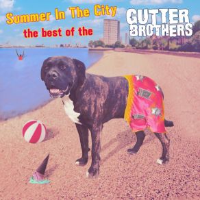 Download track Blow Away Gutter Brothers