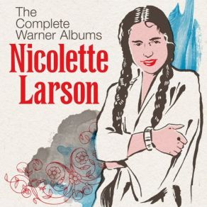 Download track Radioland Nicolette Larson