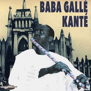 Download track Douniya Baba Gallé Kanté