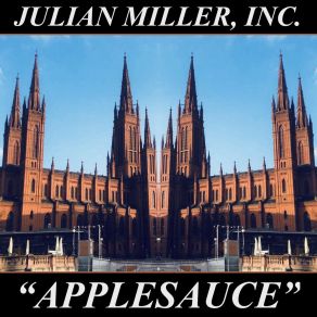 Download track The Darkest Times Julian Miller