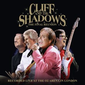 Download track Don't Talk To Him The Shadows, Cliff RichardThe London