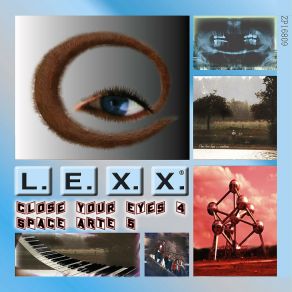 Download track Space Arte 5 L. E. X. X.