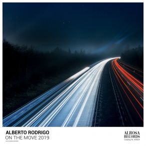 Download track On The Move 2019 (Extended Mix) Alberto Rodrigo