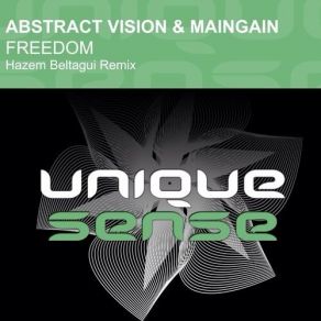 Download track Freedom (Hazem Beltagui Remix) Abstract Vision, MainGain