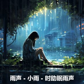 Download track 倾盆大雨 - 深度睡眠 助眠雨声 (无淡入淡出, 无限循环 - 睡眠、放松、学习, 专注、冥想) Yu Sheng睡眠