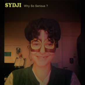 Download track We Are Here Sydji