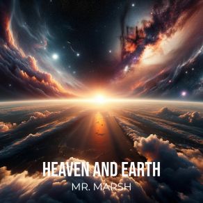 Download track Heaven Is In The Clouds MR. MARSH