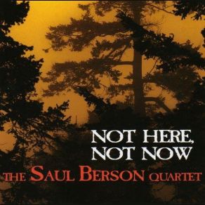 Download track Full Circle Saul Berson, Saul Berson Quartet