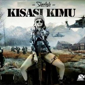 Download track Kisasi Kimu Sheebah