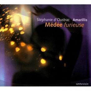 Download track 01. Gaultier De Marseille: Symphony Extraite De La Suite En Ut Mineur Amarillis, Stephanie D'Oustrac