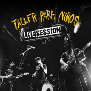 Download track 3 Días (En Vivo) Taller Para Niños