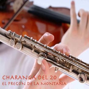 Download track Bailalo Con Salsa Charanga Del 20