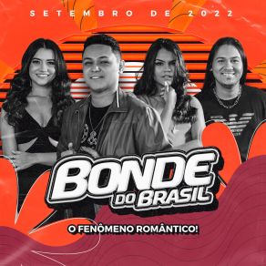 Download track Esquece Que A Gente É Ex Bonde Do Brasil