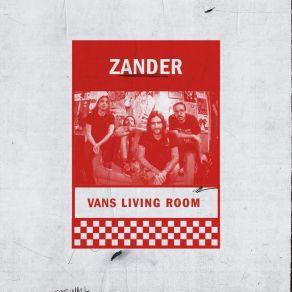 Download track Vem Cá (Live Session) Zander