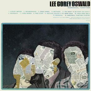 Download track Curse Words Lee Corey Oswald