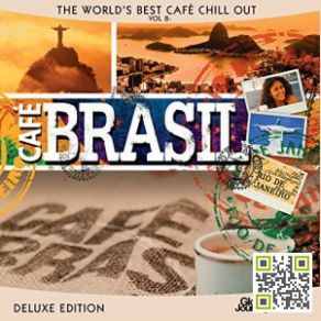 Download track Rio Sunset Cafe Brasil