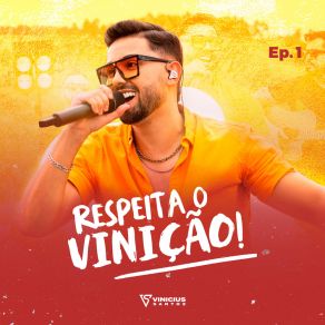 Download track Meteoro / Eu Quero Só Você / Te Amo Tanto (Ao Vivo) Vinicius Santoz