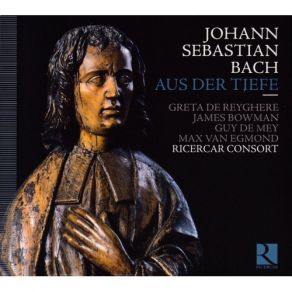 Download track 14. Bach: Ich Habe Genug BWV 82 - Recitativo: Mein Gott Johann Sebastian Bach